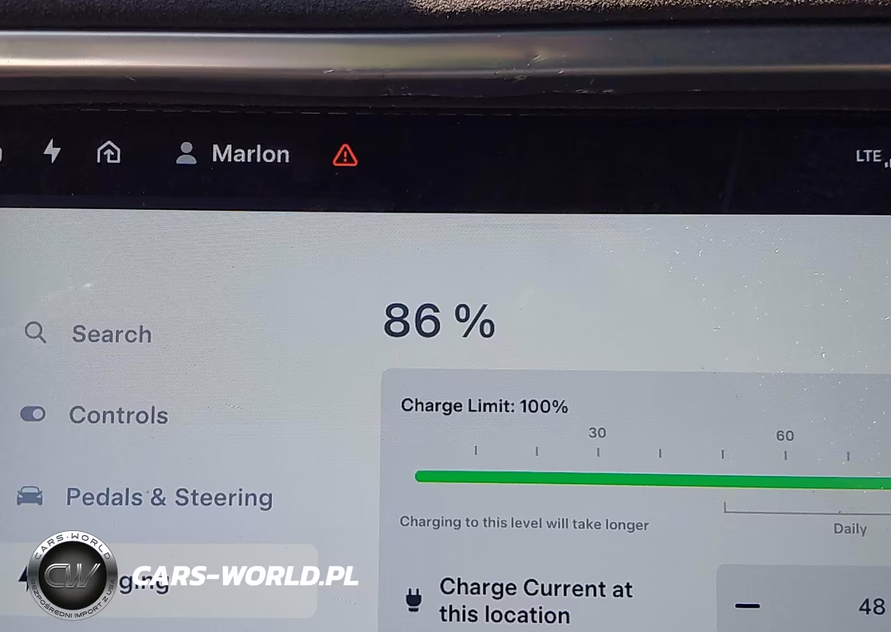 2016 Tesla Model S 60-70-75-85 VIN:5YJSA1E11GF139367 - 17