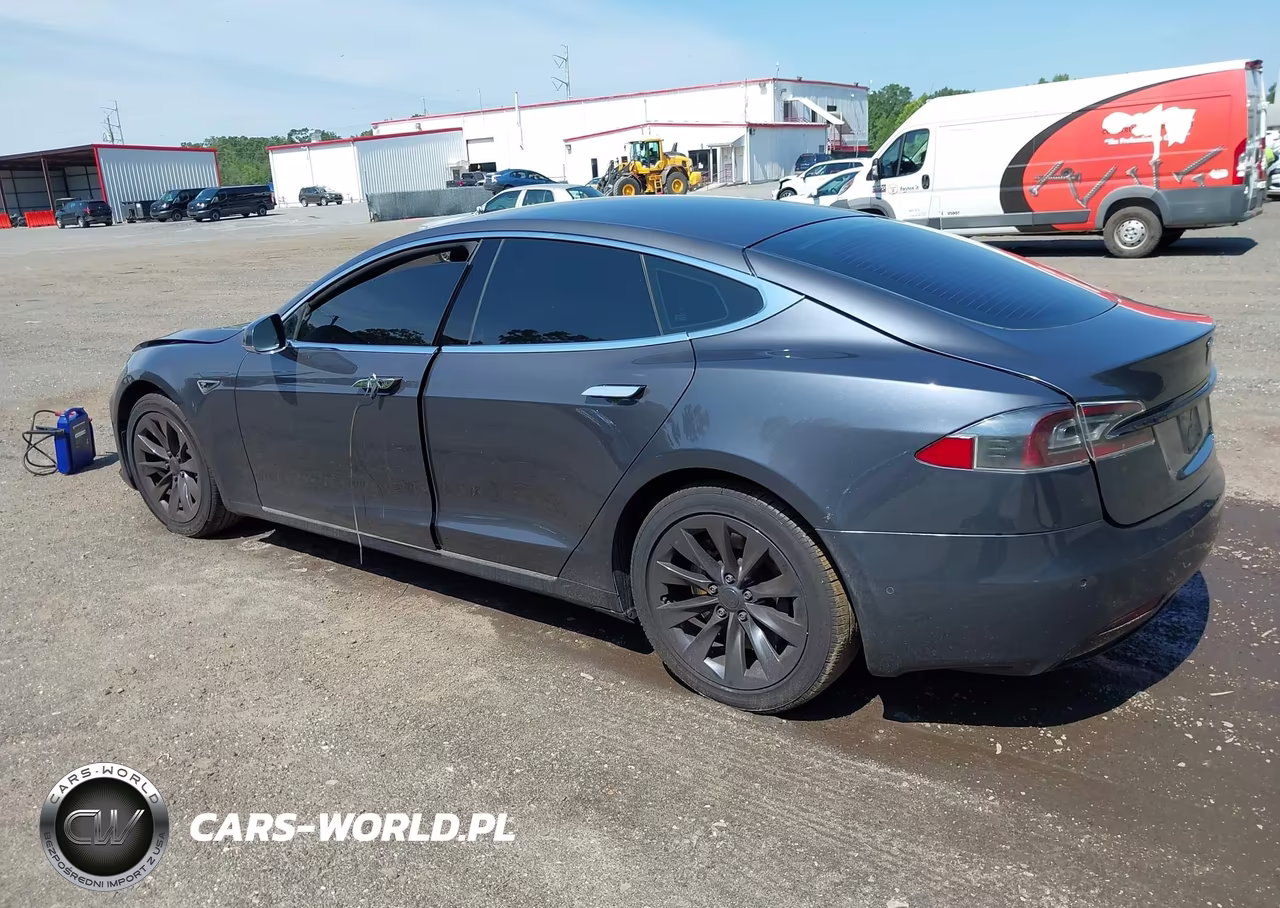 2016 Tesla Model S 60-70-75-85 VIN:5YJSA1E11GF139367 - 3
