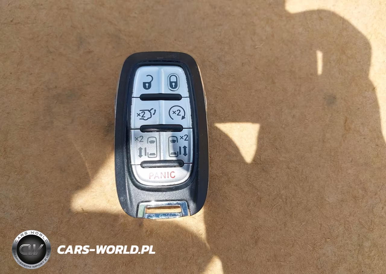 2023 Chrysler Voyager Lx VIN:2C4RC1CG2PR596144 - 11