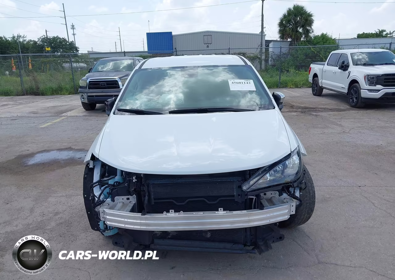 2023 Chrysler Voyager Lx VIN:2C4RC1CG2PR596144 - 13