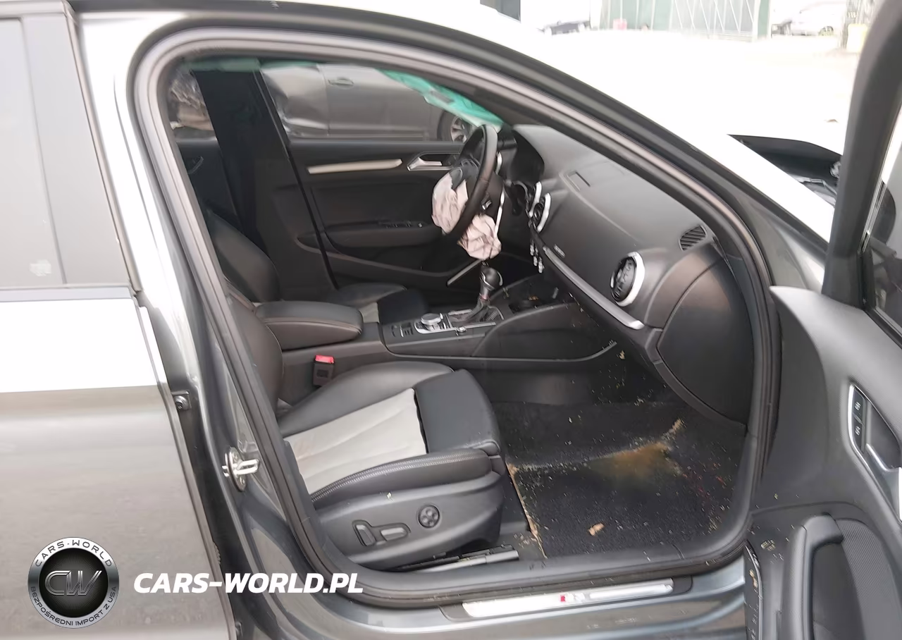 2016 Audi S3 Premium Plus VIN:WAUB1GFF8G1069711 - 5