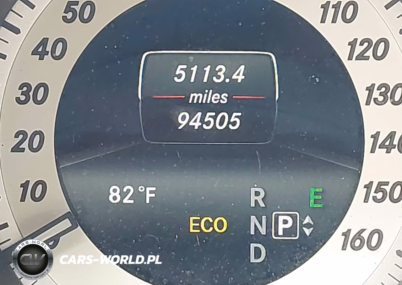 2014 Mercedes-Benz Cls 550 4Matic VIN:WDDLJ9BB7EA095287 - 15