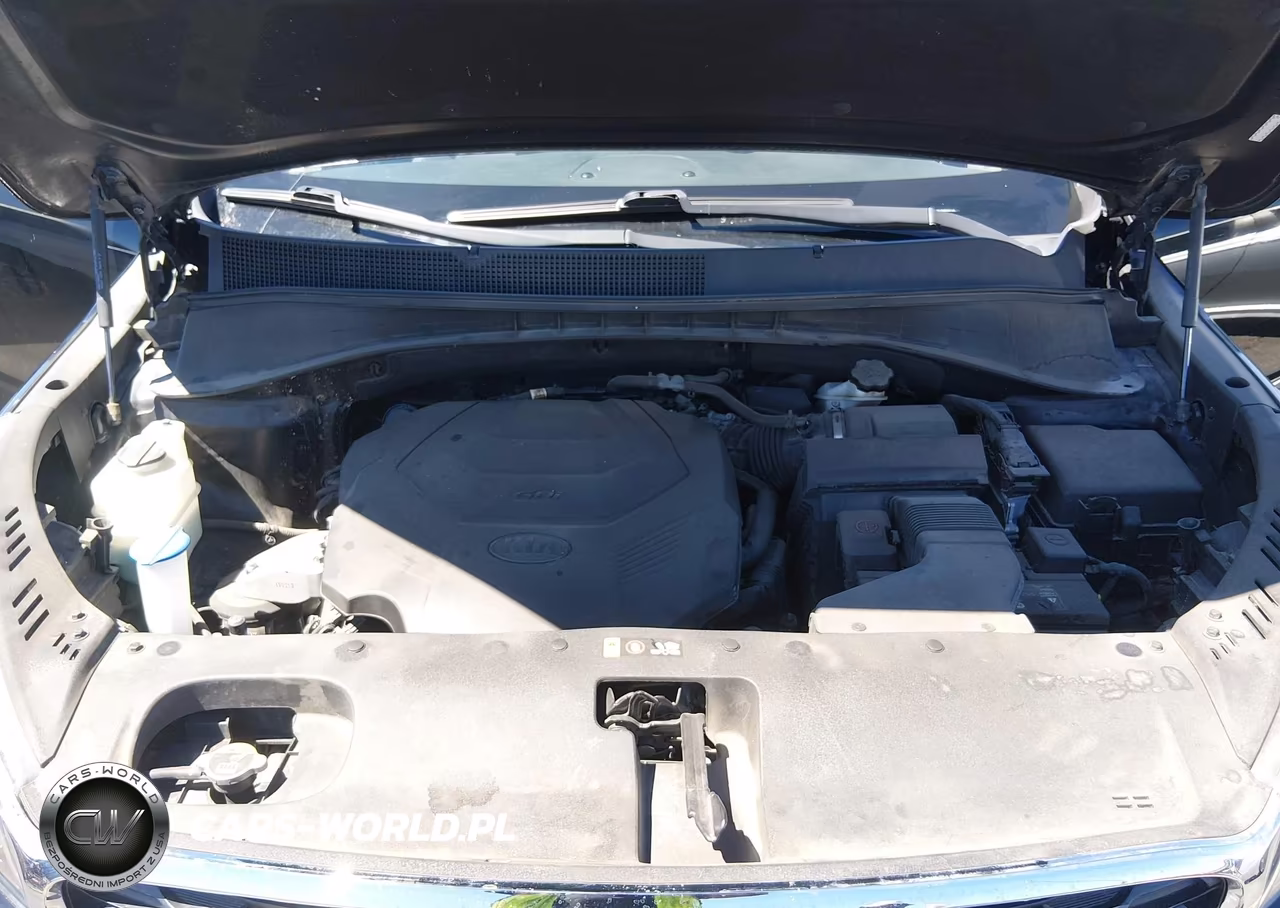 2019 Kia Sorento 3.3L S VIN:5XYPG4A57KG593722 - 10