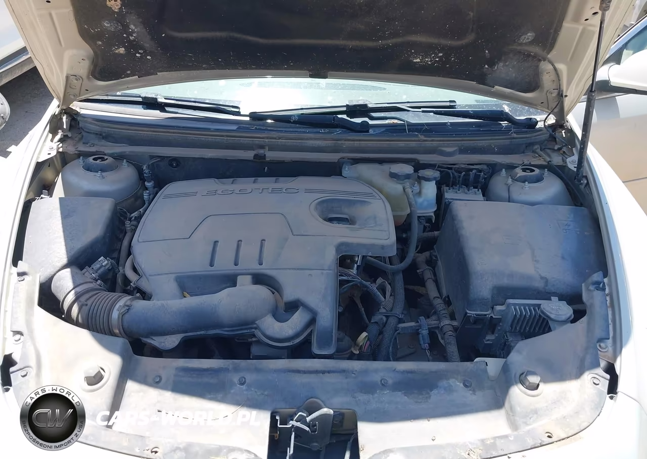 2012 Chevrolet Malibu 1Lt VIN:1G1ZC5E06CF214036 - 10