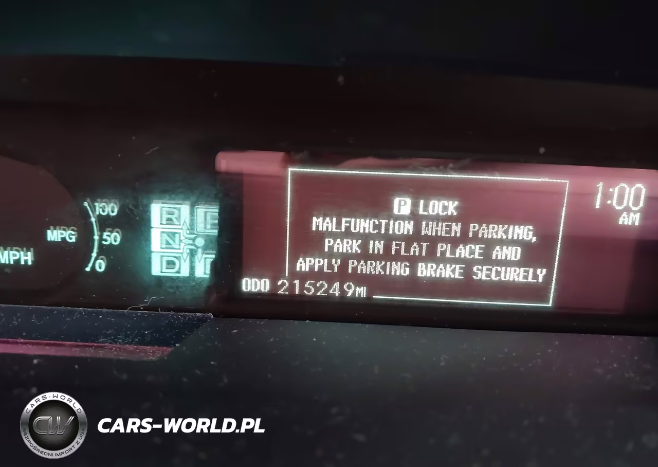 2011 Toyota Prius Three VIN:JTDKN3DU6B5342258 - 16