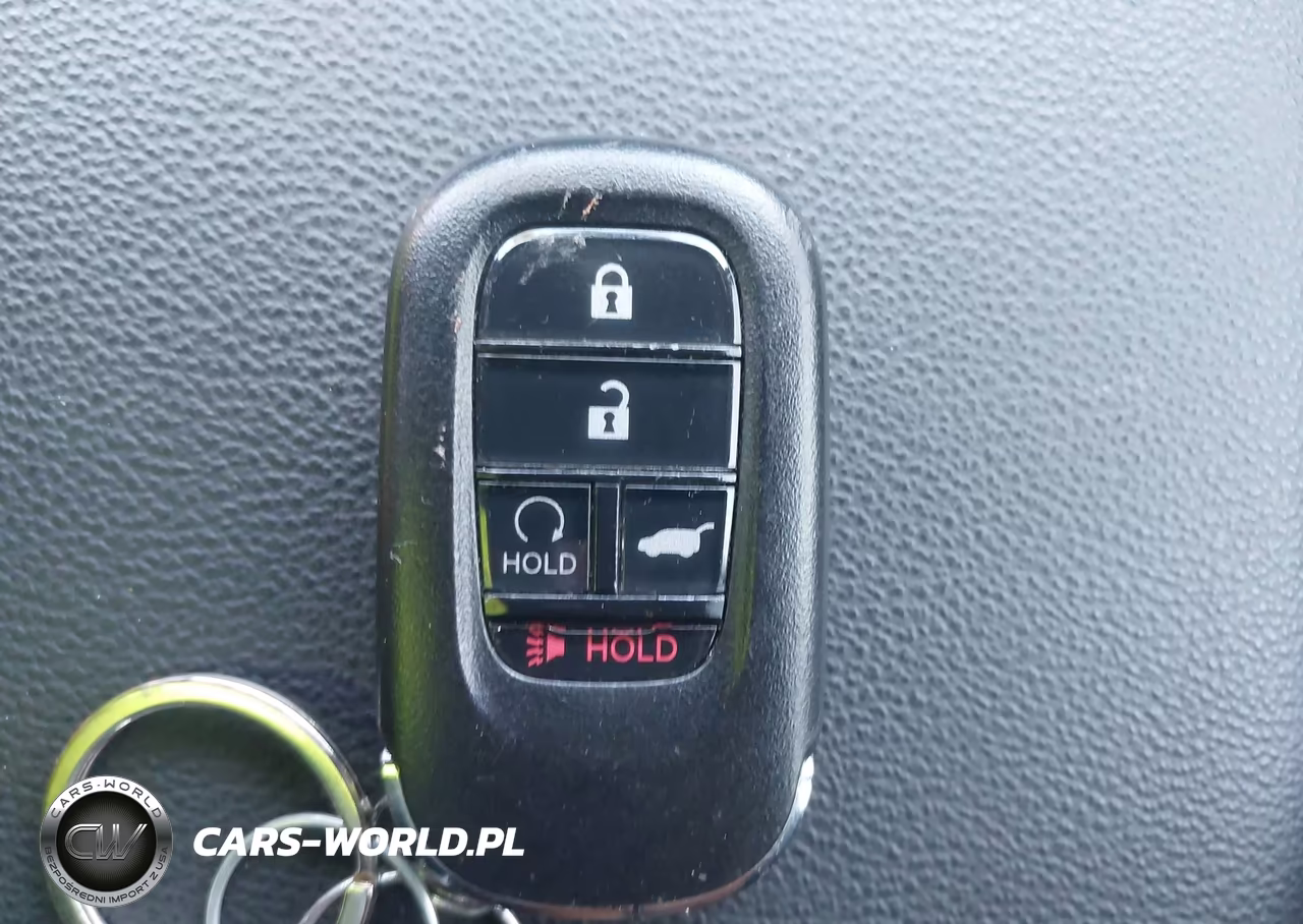 2024 Honda Civic Sport Touring VIN:19XFL1H82RE032647 - 11