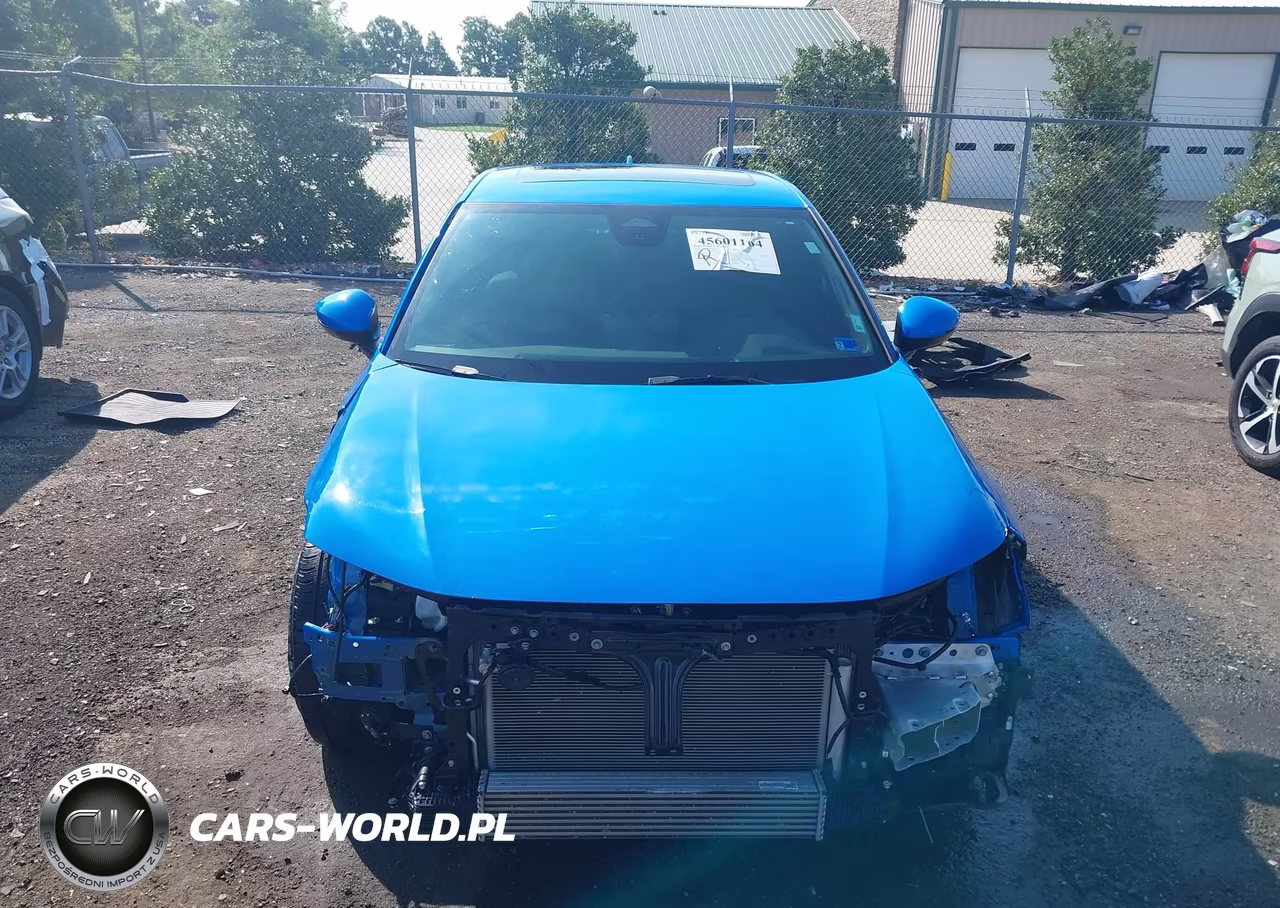 2024 Honda Civic Sport Touring VIN:19XFL1H82RE032647 - 13