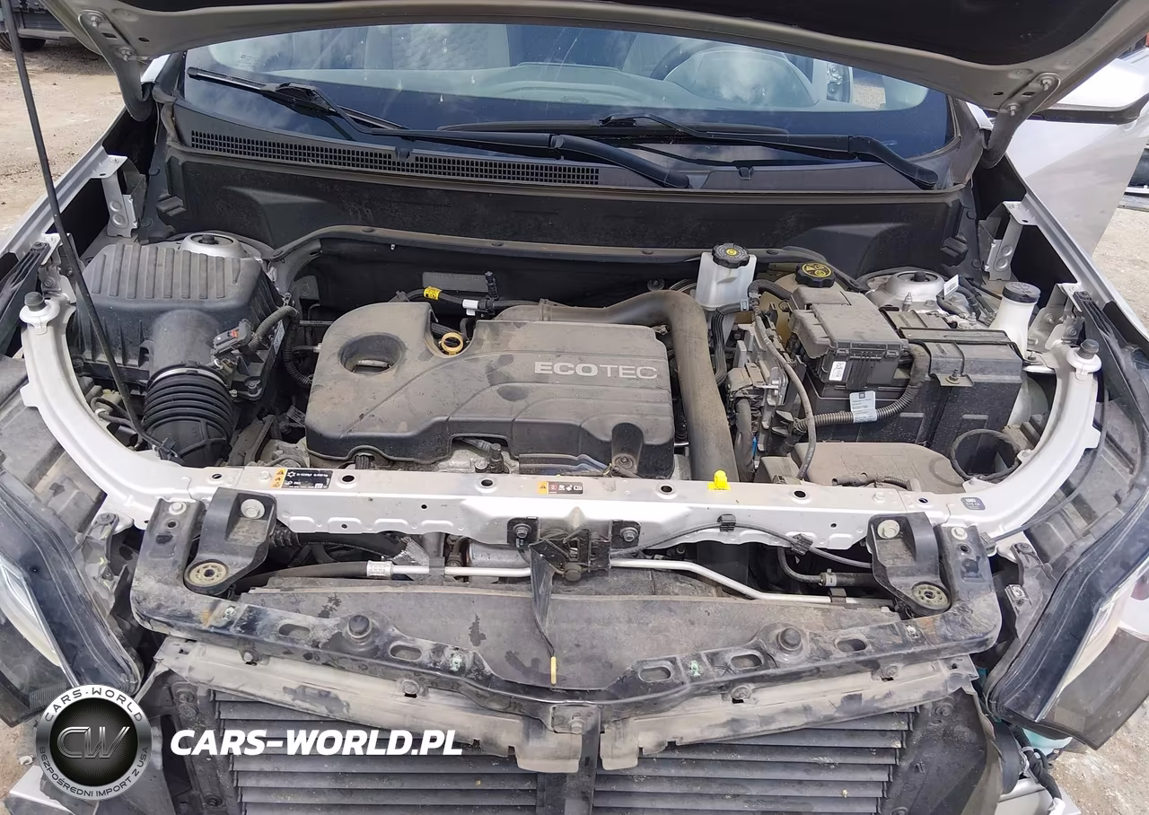 2020 Chevrolet Equinox Awd Lt 1.5L Turbo VIN:3GNAXUEV6LS517688 - 10
