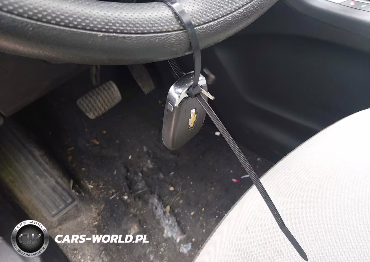 2020 Chevrolet Equinox Awd Lt 1.5L Turbo VIN:3GNAXUEV6LS517688 - 11