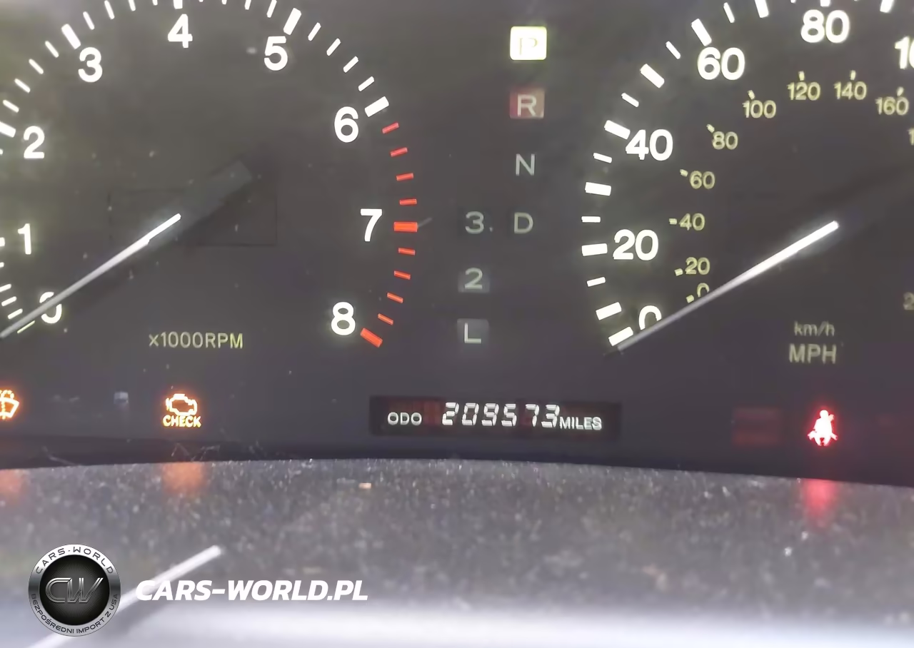 1996 Lexus Ls 400 VIN:JT8BH22F8T0060853 - 15