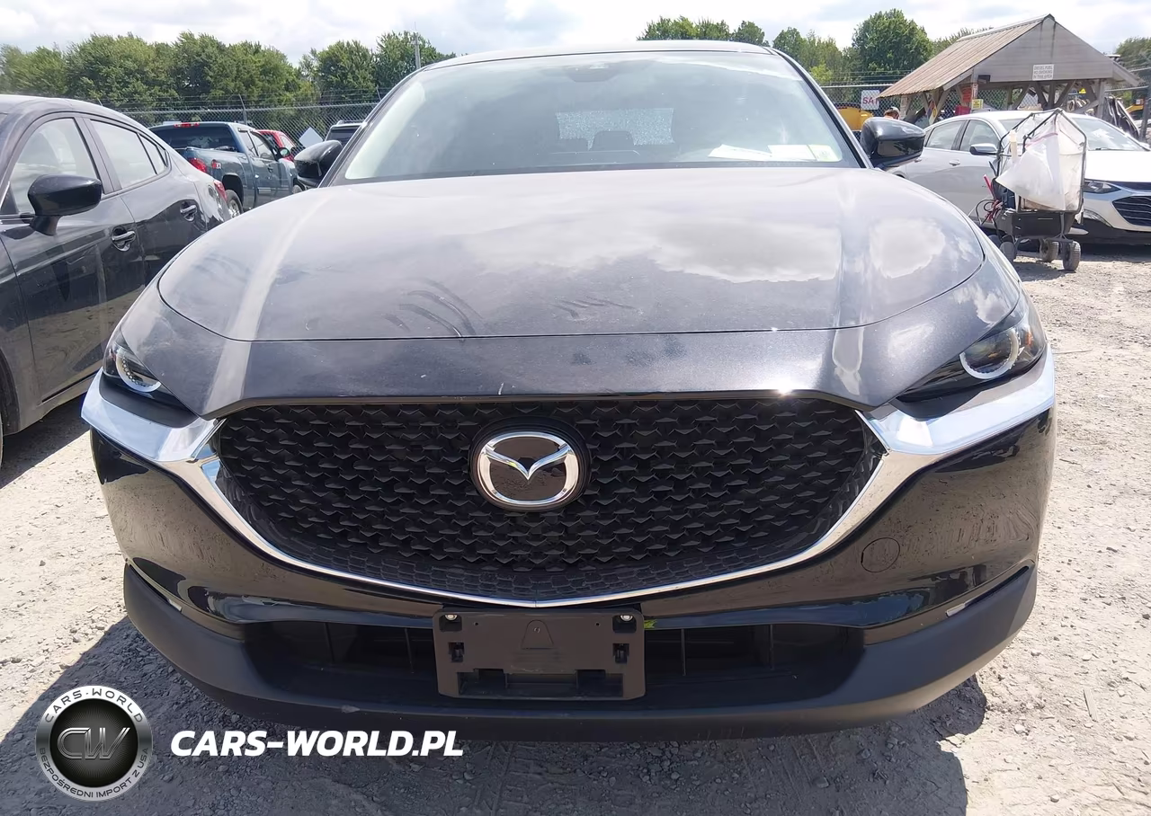 2023 Mazda Cx-30 2.5 S VIN:3MVDMBAM6PM546956 - 12