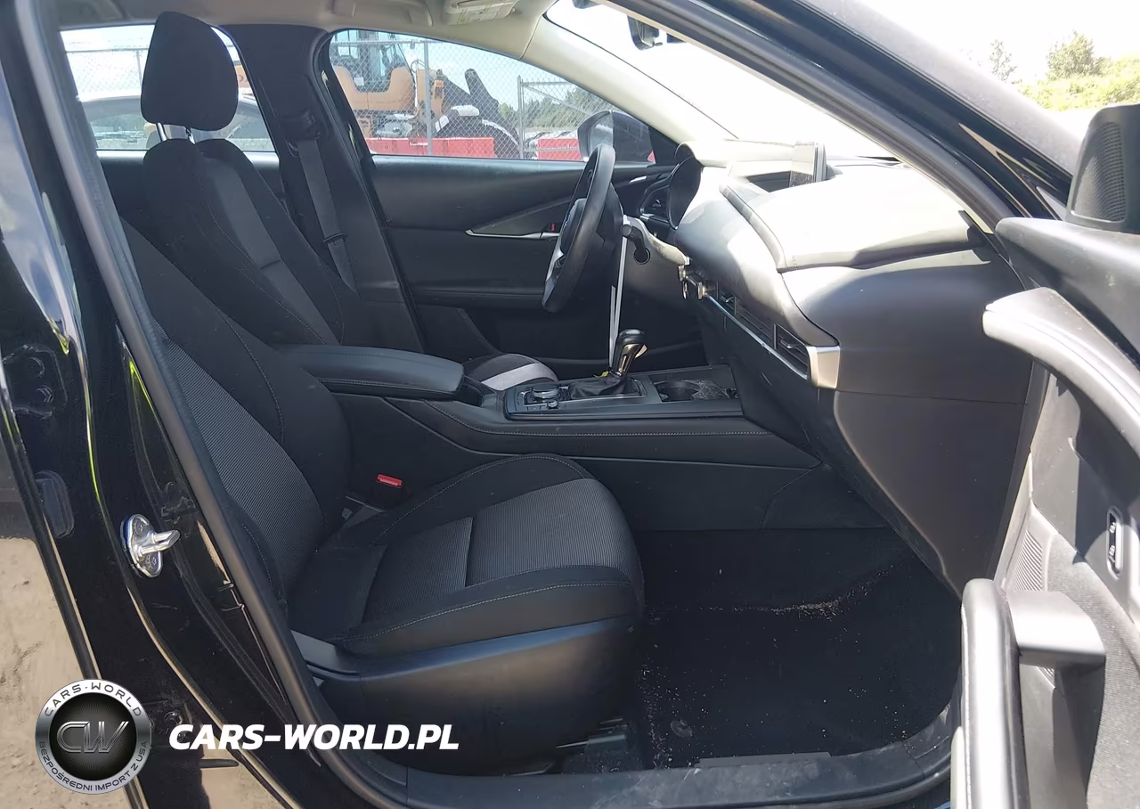 2023 Mazda Cx-30 2.5 S VIN:3MVDMBAM6PM546956 - 5