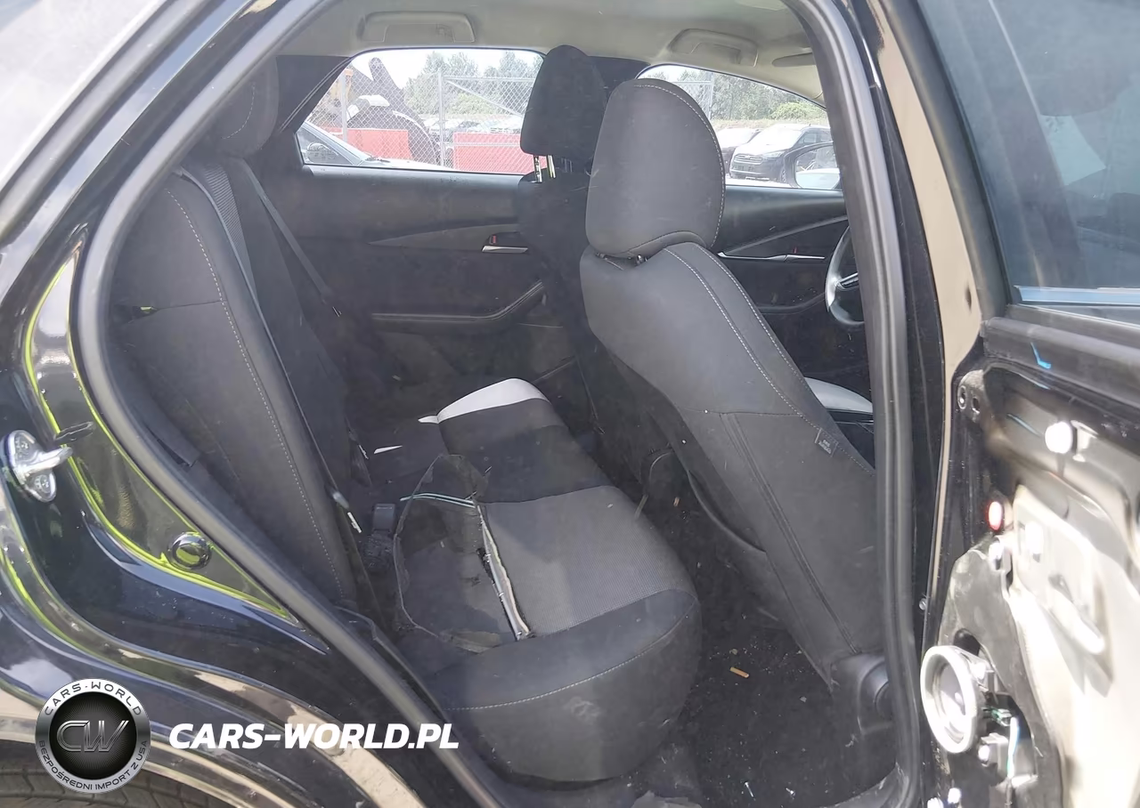 2023 Mazda Cx-30 2.5 S VIN:3MVDMBAM6PM546956 - 8