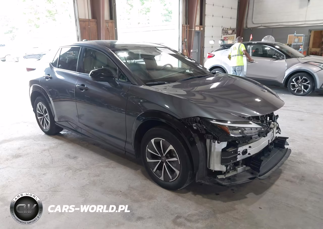 2023 Lexus Rz 450E Premium