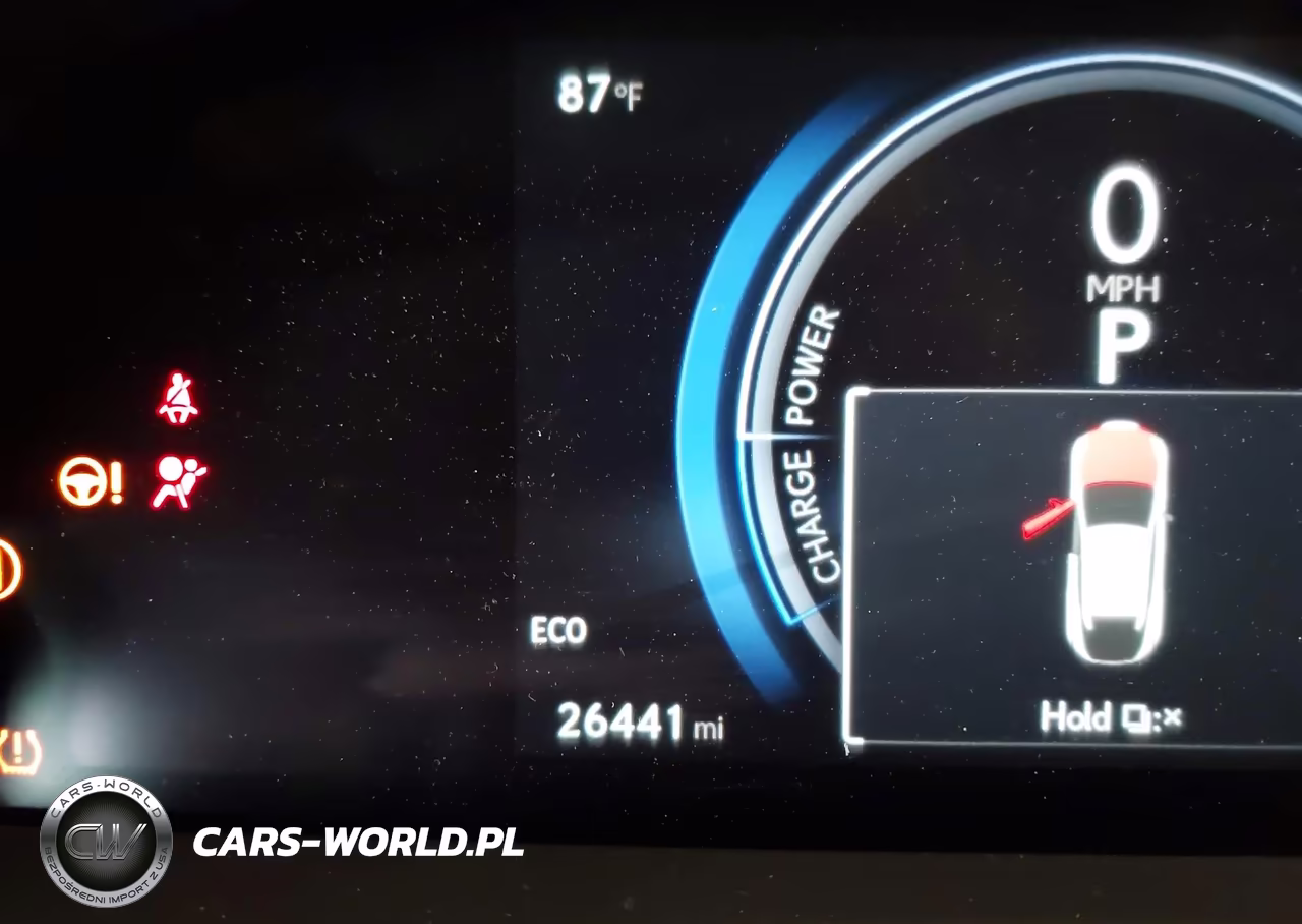 2023 Lexus Rz 450E Premium VIN:JTJAAAAB5PA018602 - 15