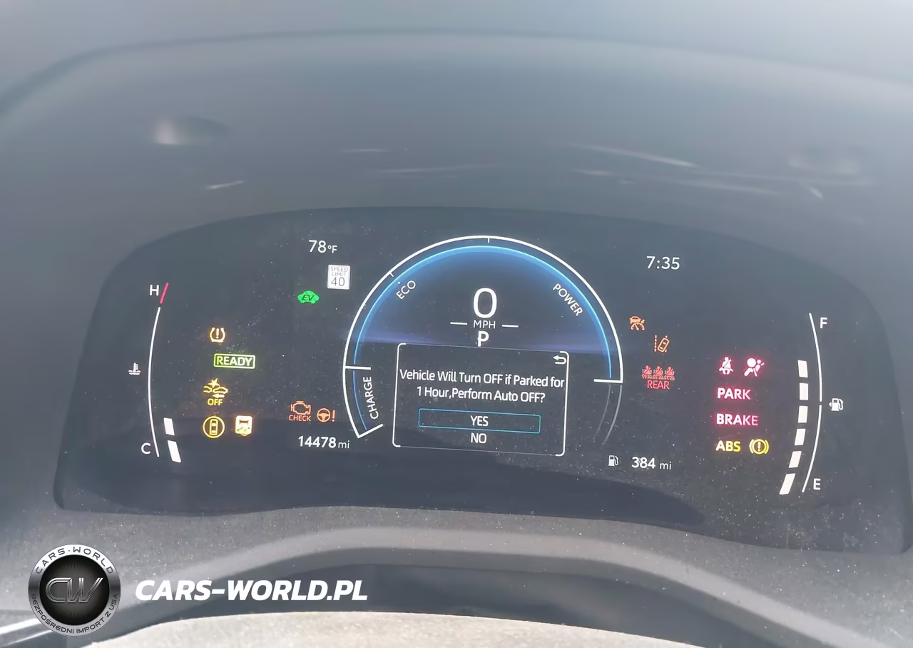 2025 Toyota Camry Se VIN:4T1DAACK2SU034997 - 7