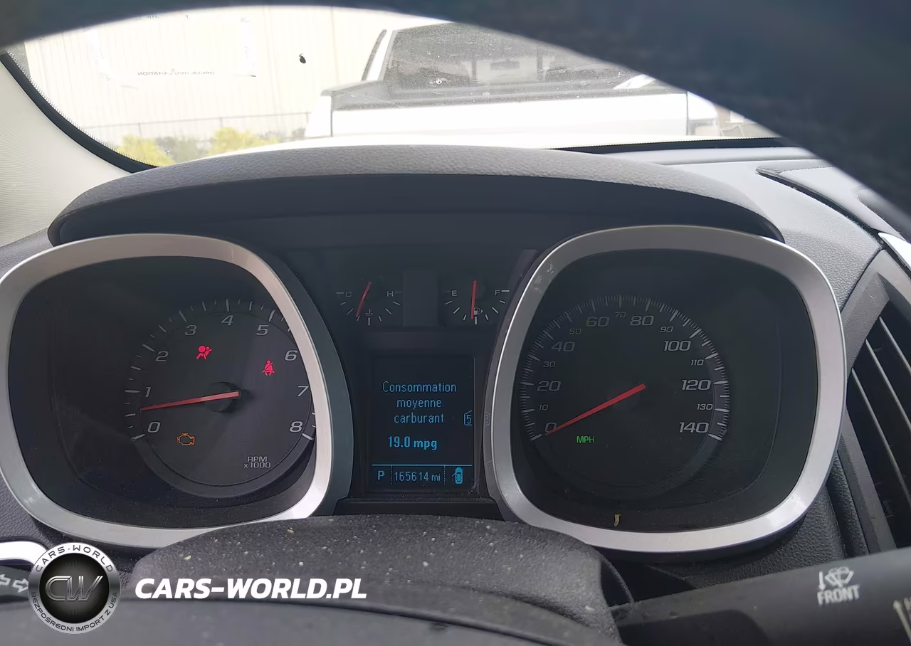 2012 Chevrolet Equinox Lt W-1Lt VIN:2GNFLDE56C6285027 - 7