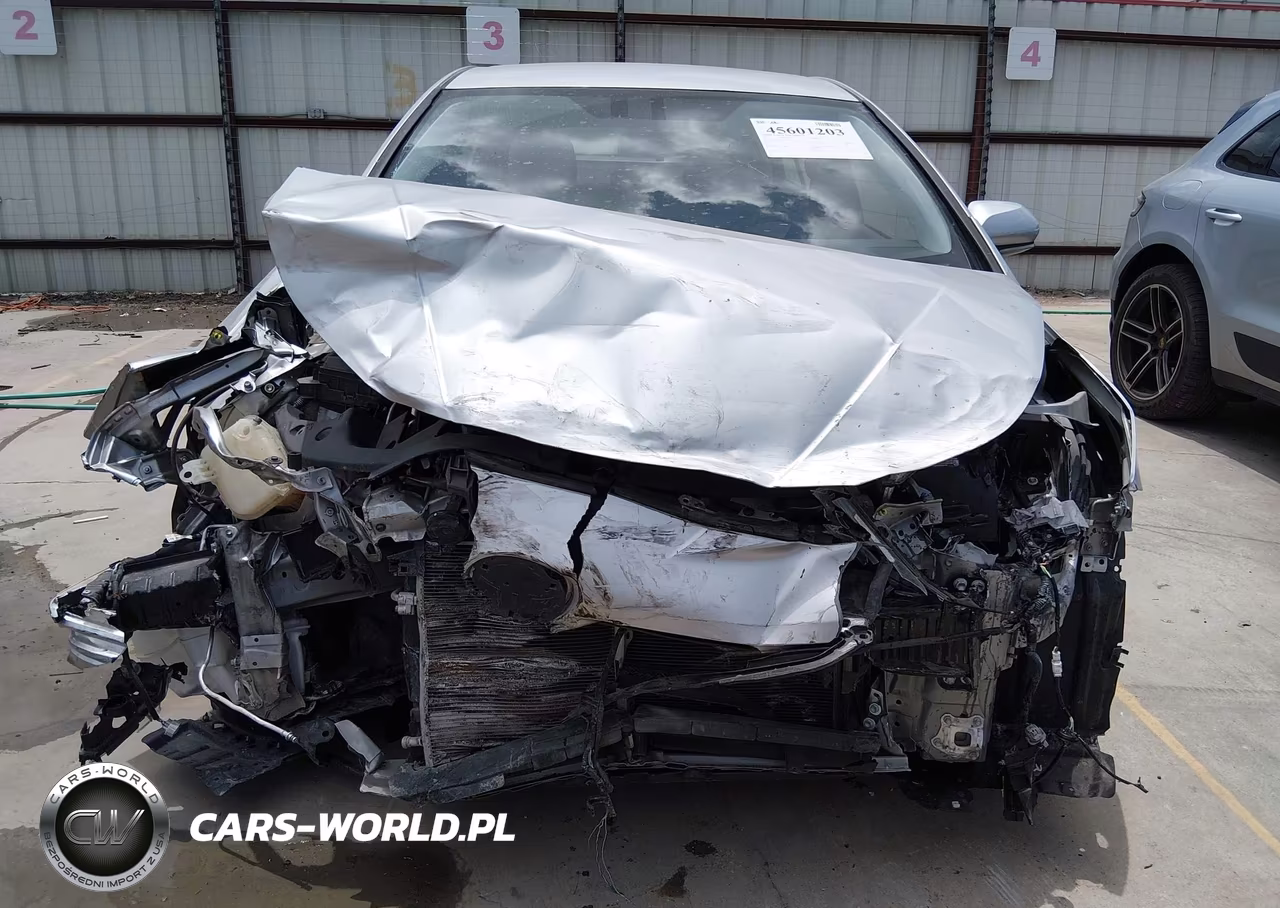 2016 Toyota Prius Three VIN:JTDKARFU8G3505961 - 11