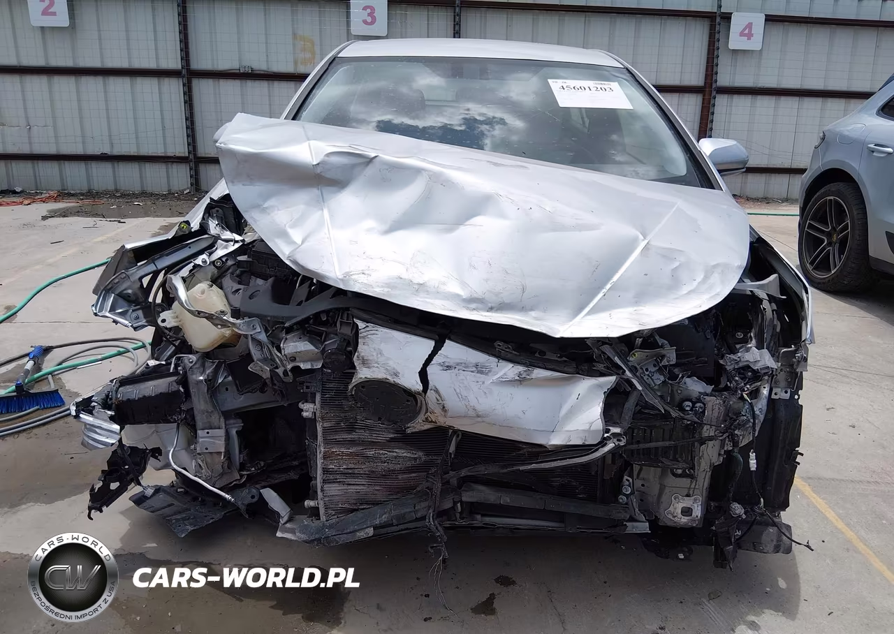 2016 Toyota Prius Three VIN:JTDKARFU8G3505961 - 6