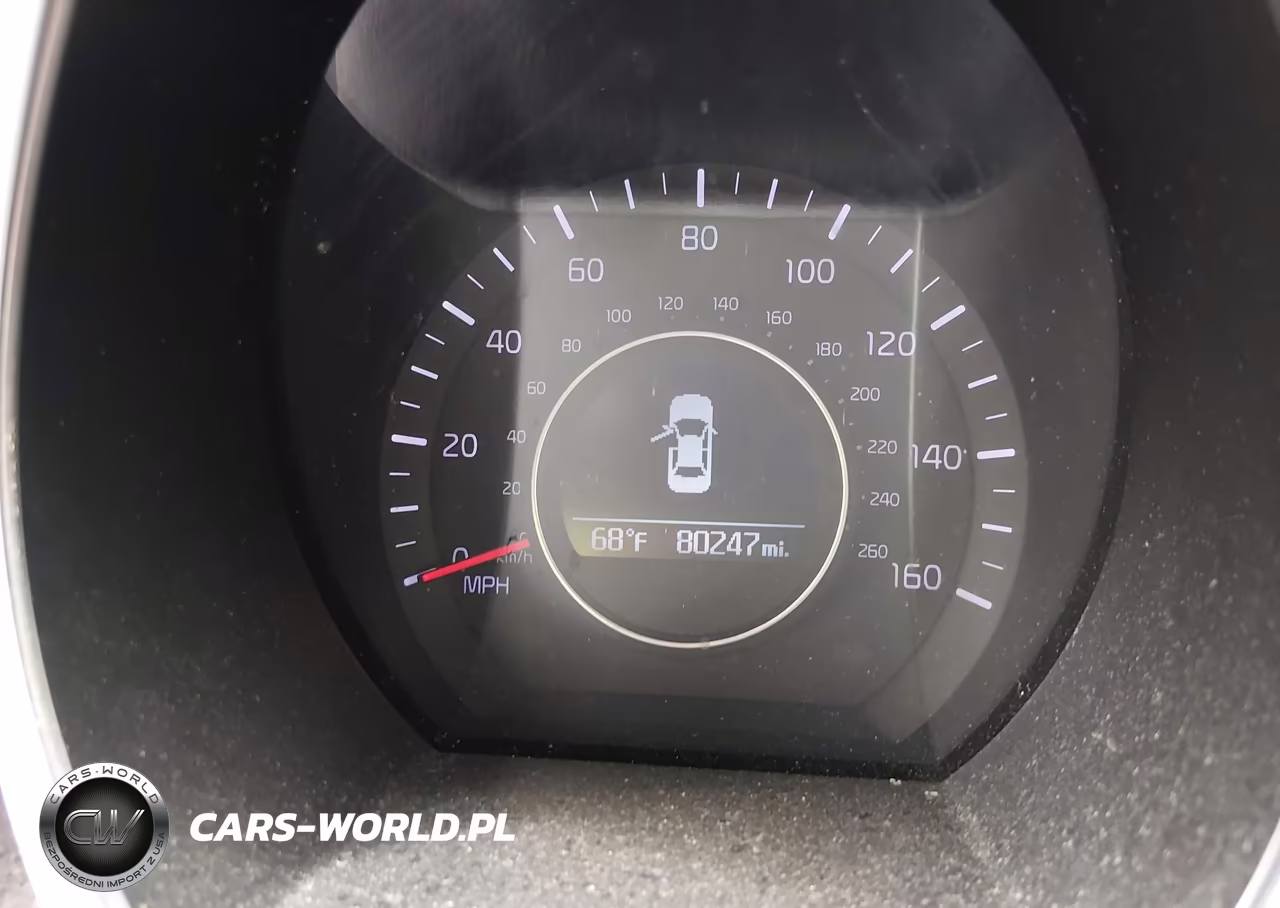 2015 Kia Optima Lx VIN:KNAGM4A78F5602045 - 7