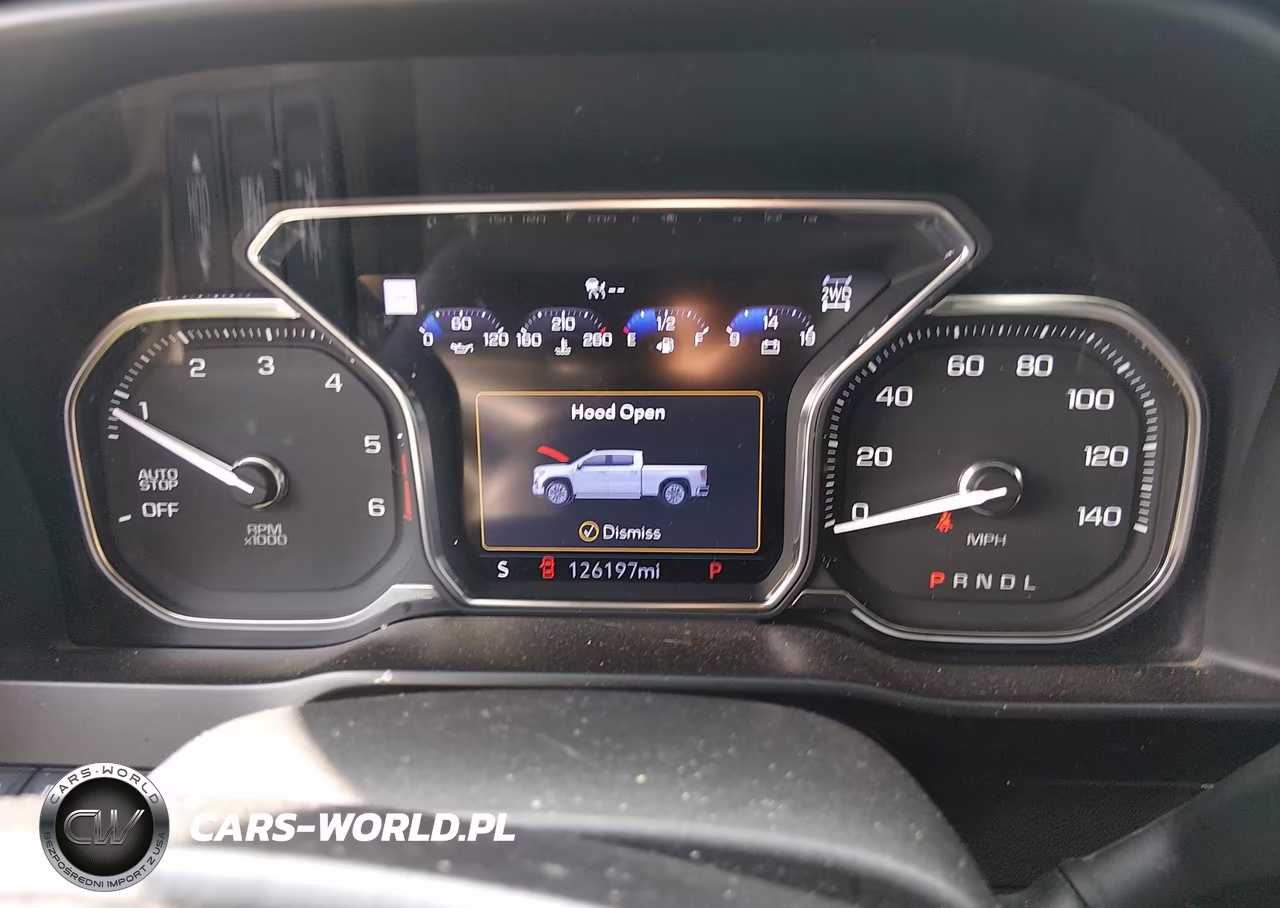 2020 GMC Sierra 1500 4Wd Short Box Denali VIN:3GTU9FET5LG325448 - 7