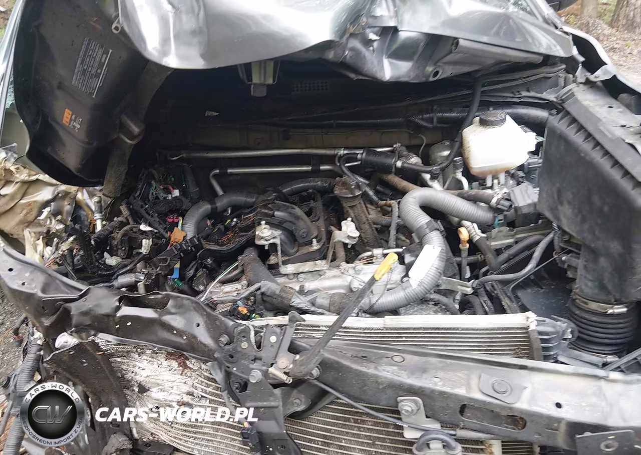 2022 Nissan Frontier S 4X4 VIN:1N6ED1EK5NN681869 - 10