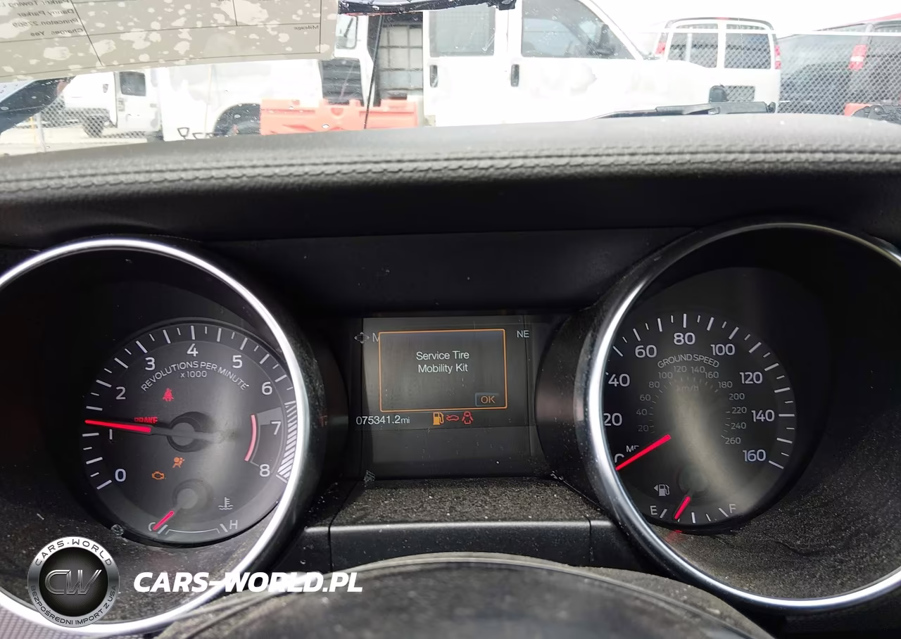 2019 Ford Mustang Ecoboost VIN:1FA6P8TH9K5200652 - 7