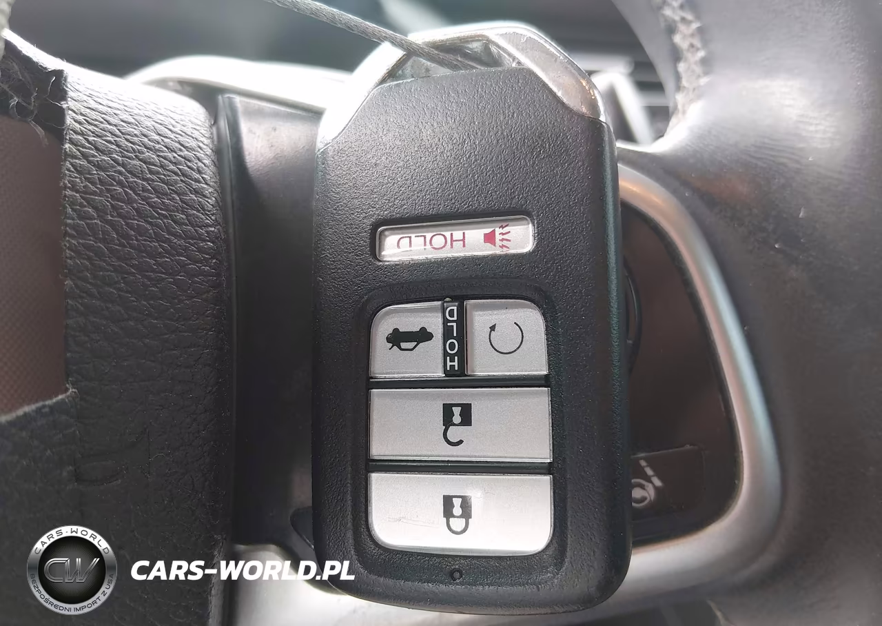 2019 Honda Civic Ex VIN:19XFC1F32KE018938 - 11
