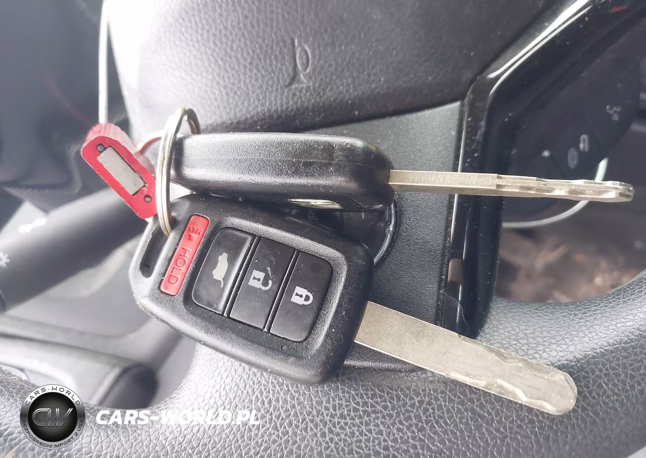 2018 Honda Hr-V Lx VIN:3CZRU5H3XJG703331 - 11