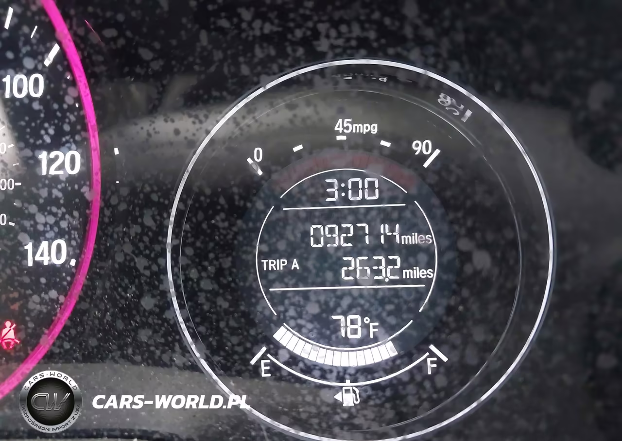 2018 Honda Hr-V Lx VIN:3CZRU5H3XJG703331 - 15