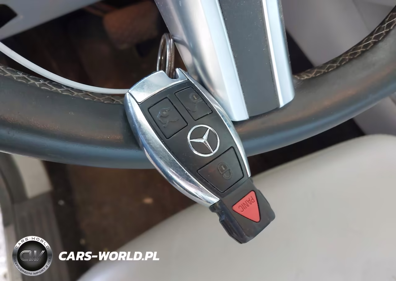 2012 Mercedes-Benz R 350 4Matic VIN:4JGCB5HE6CA152203 - 11