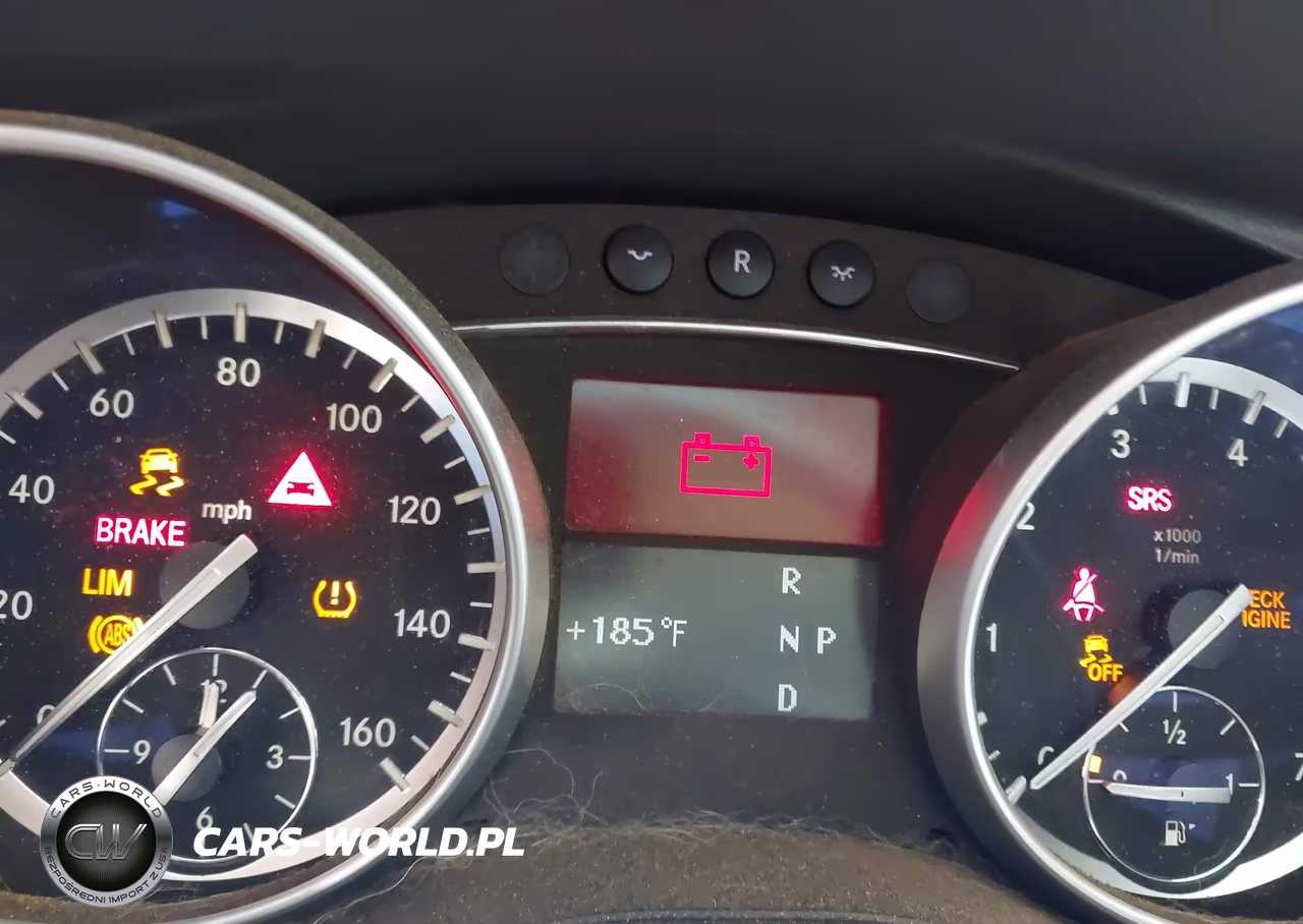 2012 Mercedes-Benz R 350 4Matic VIN:4JGCB5HE6CA152203 - 15