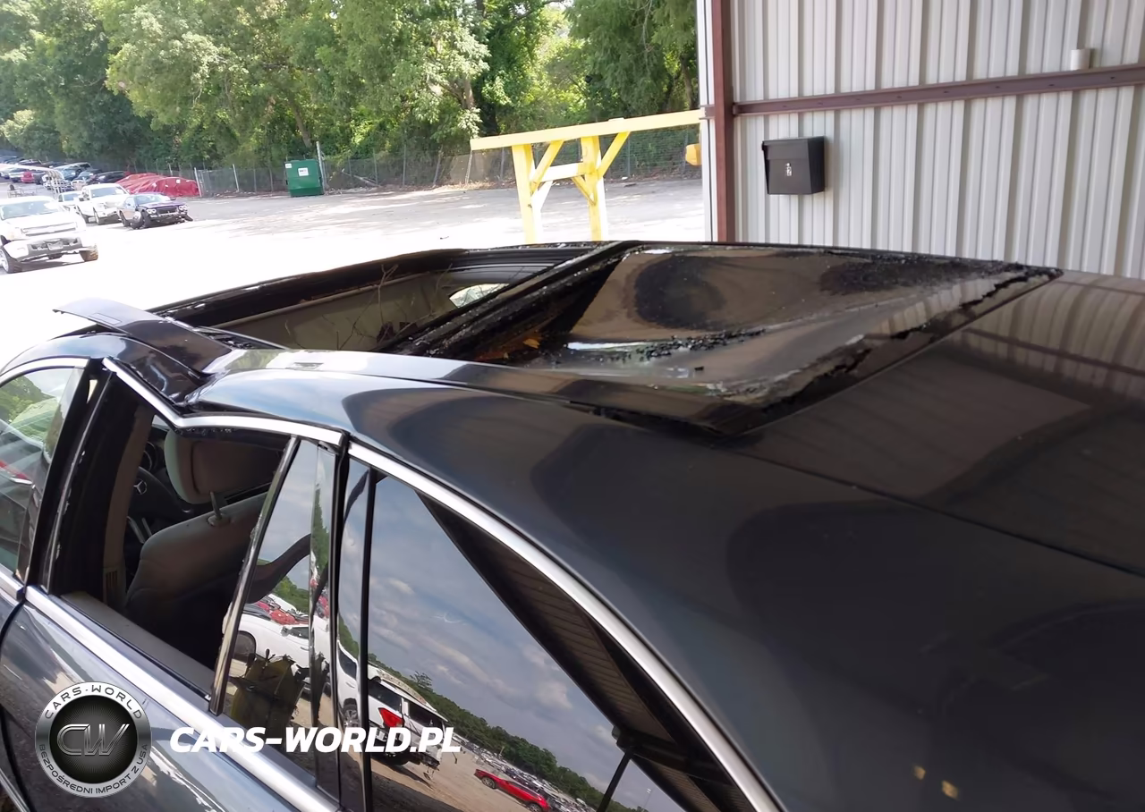 2012 Mercedes-Benz R 350 4Matic VIN:4JGCB5HE6CA152203 - 6