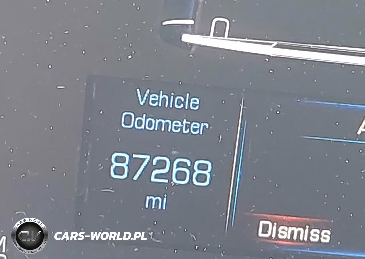2016 Cadillac Xts Luxury Collection VIN:2G61N5S37G9105101 - 16