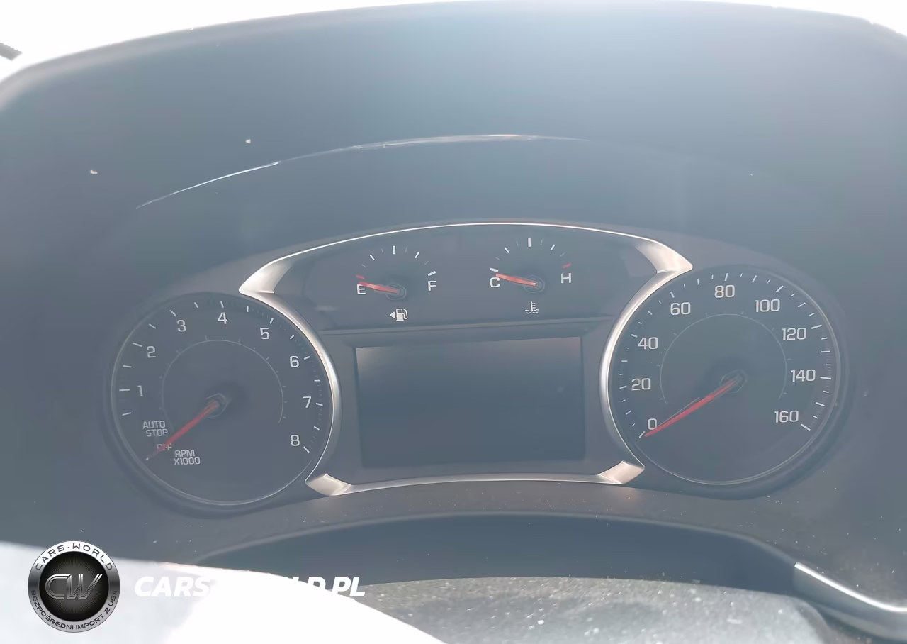 2021 Chevrolet Equinox Fwd Lt VIN:3GNAXKEV3MS169371 - 15