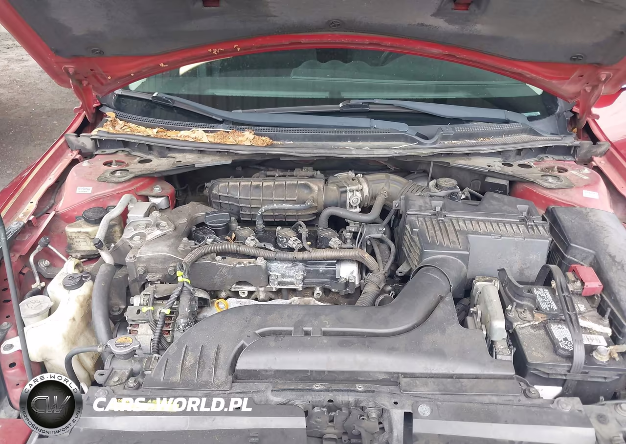2009 Nissan Altima 2.5 S VIN:1N4AL21E99N530281 - 10