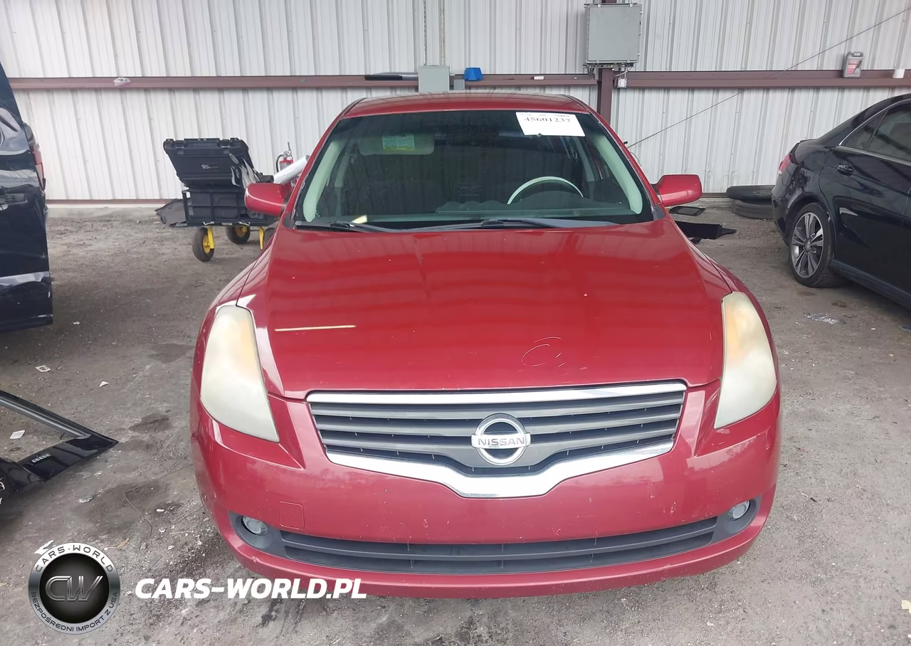 2009 Nissan Altima 2.5 S VIN:1N4AL21E99N530281 - 12