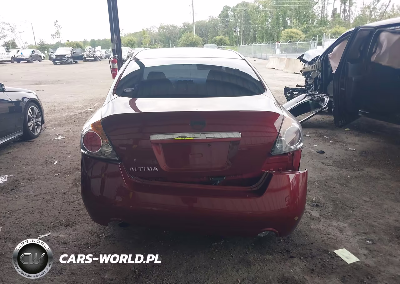 2009 Nissan Altima 2.5 S VIN:1N4AL21E99N530281 - 16