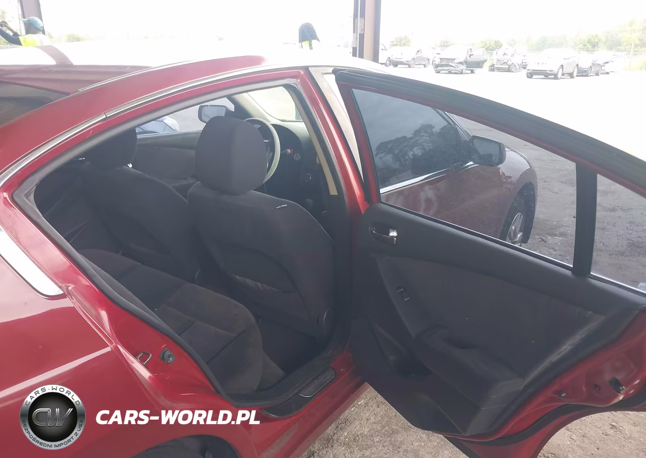 2009 Nissan Altima 2.5 S VIN:1N4AL21E99N530281 - 8