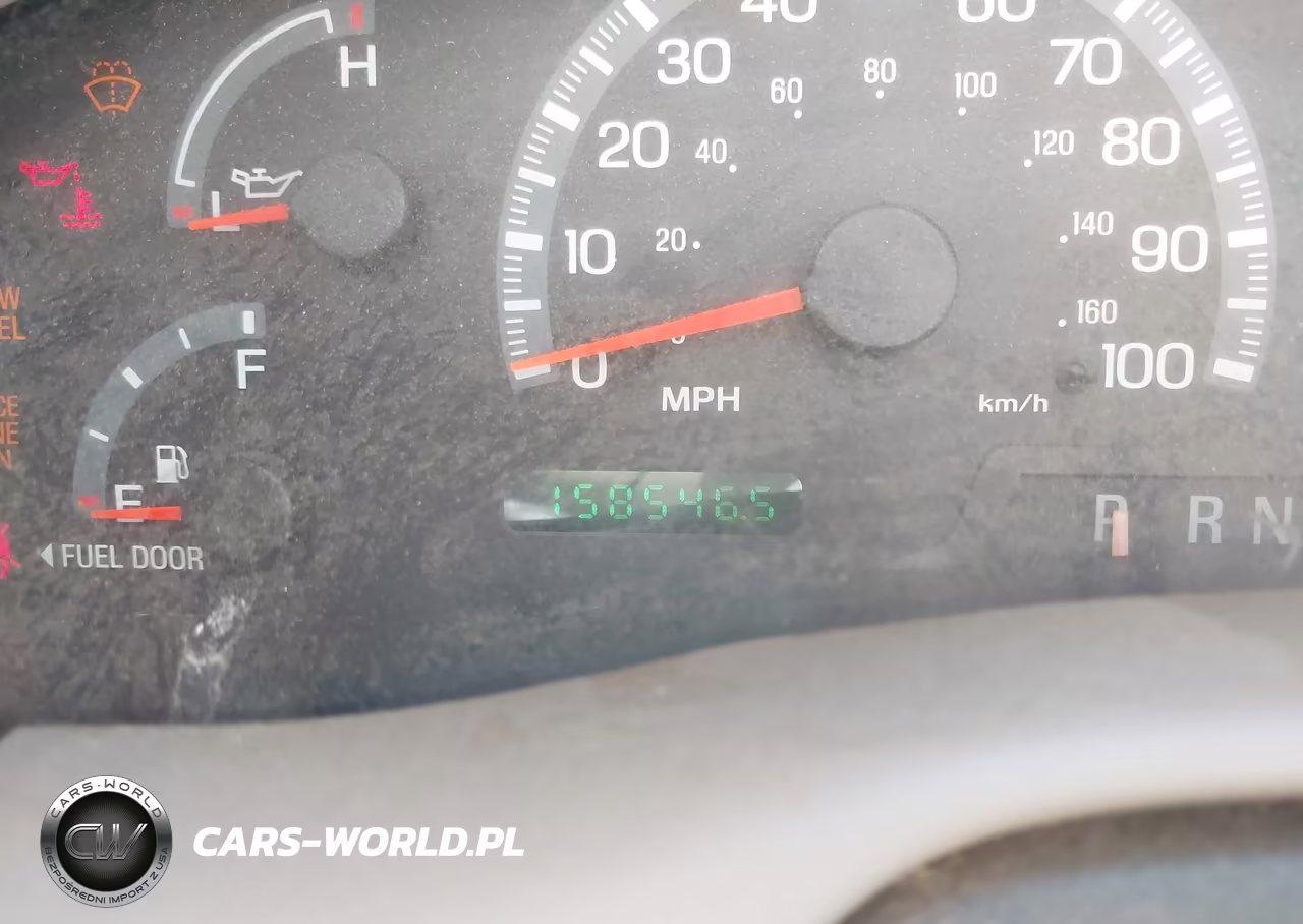 2002 Ford Expedition Xlt VIN:1FMPU16L22LA63057 - 12
