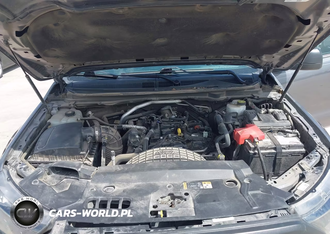 2021 Ford Ranger Xl VIN:1FTER4EH4MLD72320 - 10