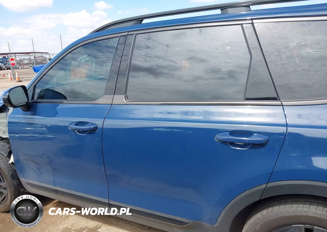 2025 Kia Telluride Sx X-Line VIN:5XYP5DGC8SG568582 - 14
