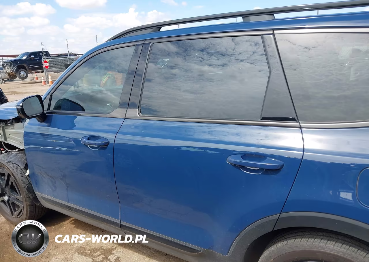 2025 Kia Telluride Sx X-Line VIN:5XYP5DGC8SG568582 - 15