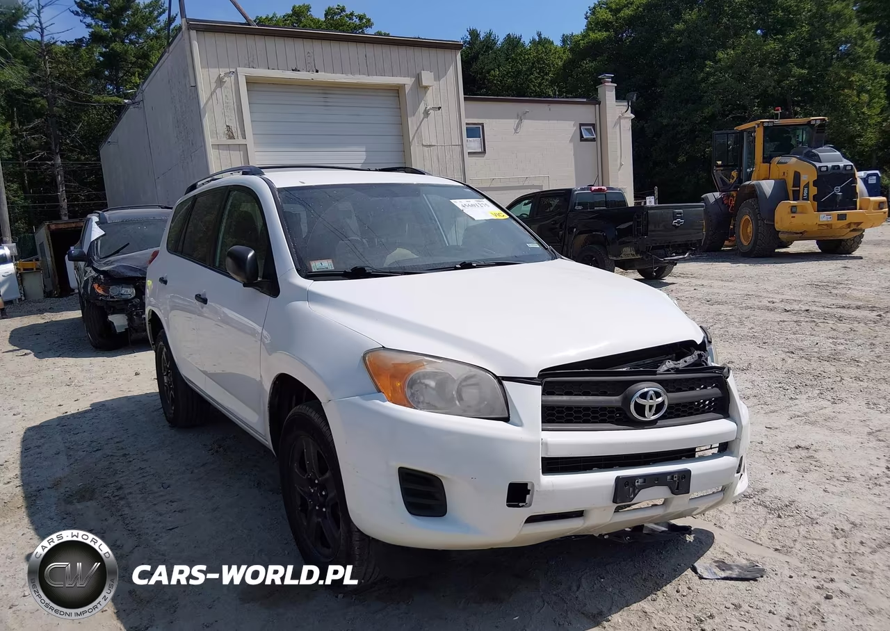 2011 Toyota Rav4