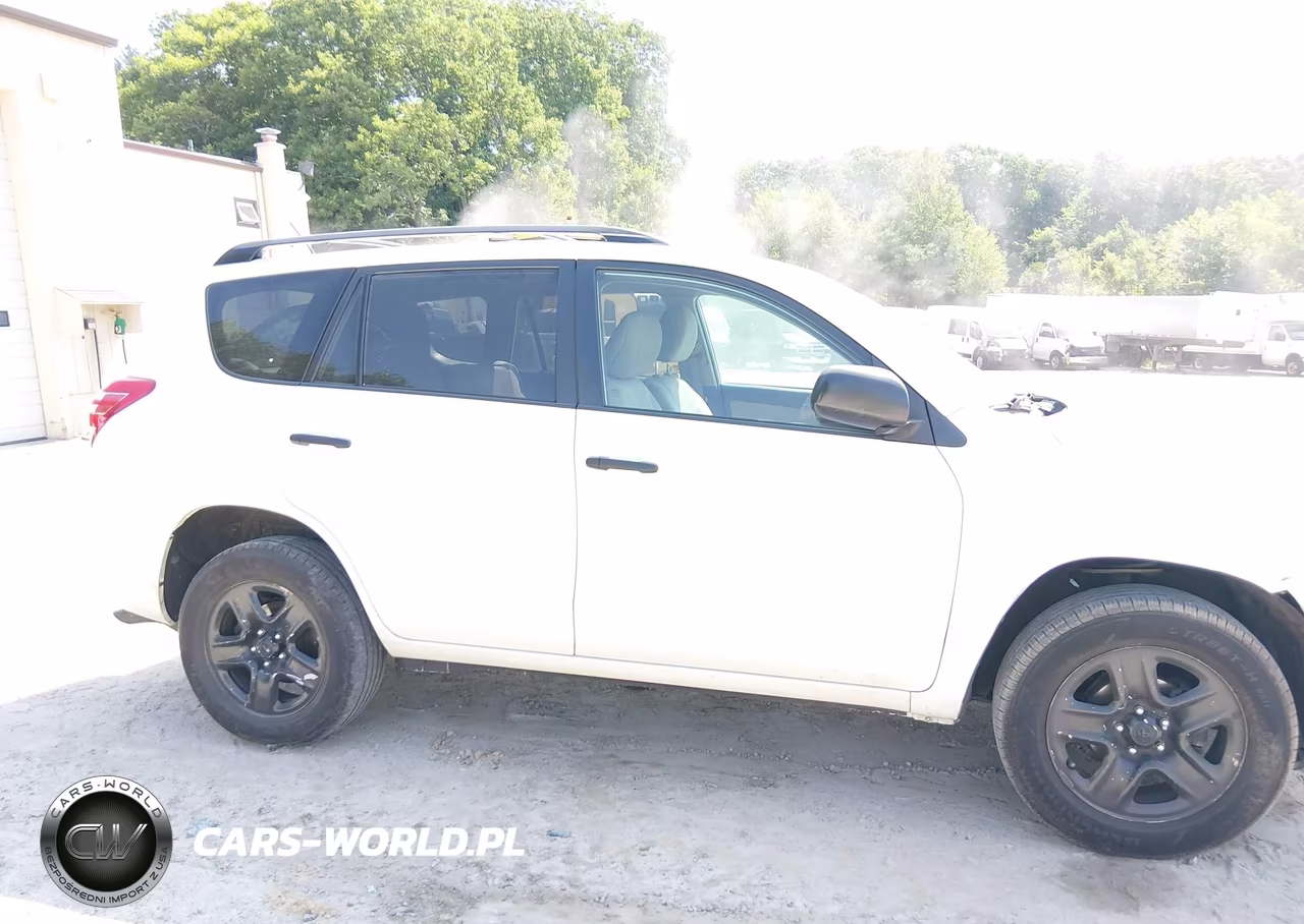 2011 Toyota Rav4 VIN:2T3BF4DV4BW164726 - 13