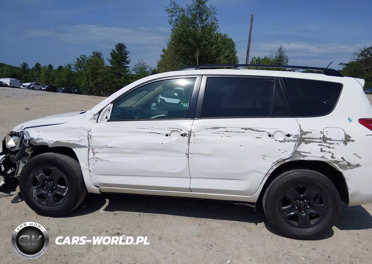 2011 Toyota Rav4 VIN:2T3BF4DV4BW164726 - 14