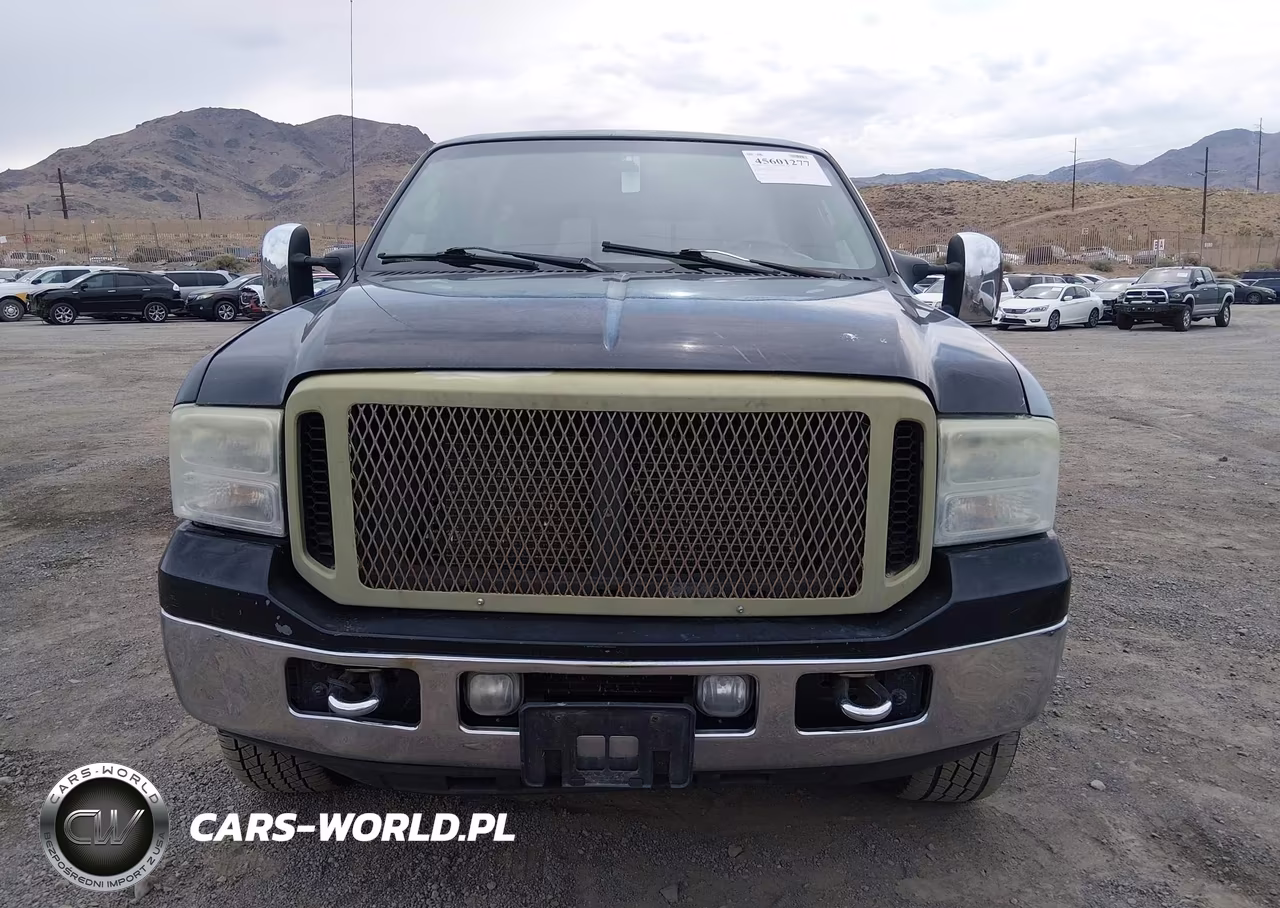 2007 Ford F-250 Lariat-Xl-Xlt VIN:1FTSX21P57EA49574 - 12