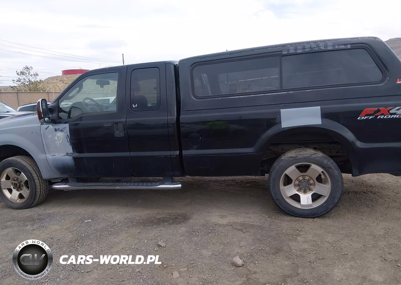 2007 Ford F-250 Lariat-Xl-Xlt VIN:1FTSX21P57EA49574 - 14