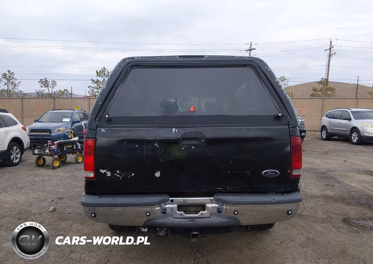 2007 Ford F-250 Lariat-Xl-Xlt VIN:1FTSX21P57EA49574 - 16