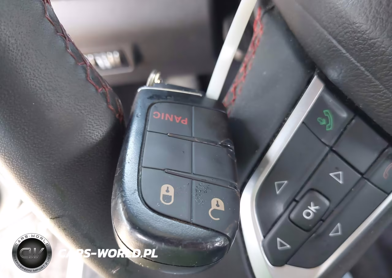 2023 Jeep Compass Trailhawk 4X4 VIN:3C4NJDDN8PT527992 - 11